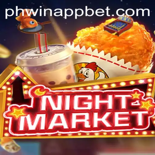 Exploring NIGHTMARKET: A Dive into the Exciting World of Gaming with PHWin App