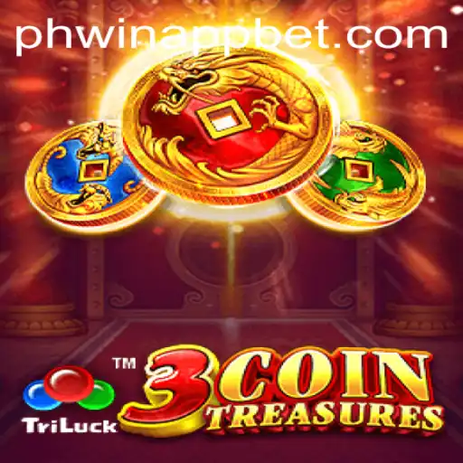 Exploring 3CoinTreasures: A New Adventure Awaits