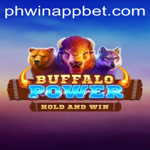 BuffaloPower: An Immersive Gaming Experience through the Phwin App