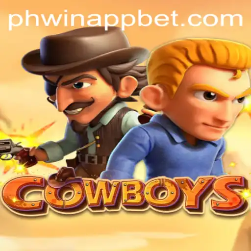 Exploring the Exciting World of COWBOYS on the PHWIN App