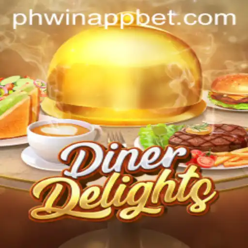 DinerDelights: A Thrilling Culinary Adventure on Phwin App