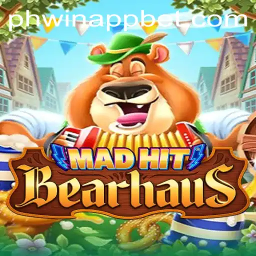 MadHitBearhaus: A Thrilling Journey in the World of Gaming