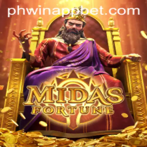 Exploring MidasFortune and the Phwin App: A Comprehensive Guide