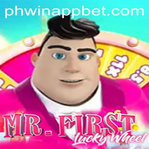 Discover the Thrill of MrFirstLuckyWheel on the PHWin App