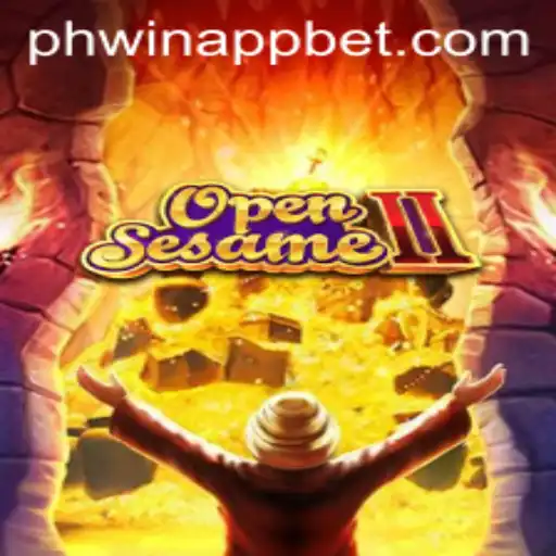 Discover the Thrilling World of OpenSesameII: A Unique Gaming Experience with PHWin App