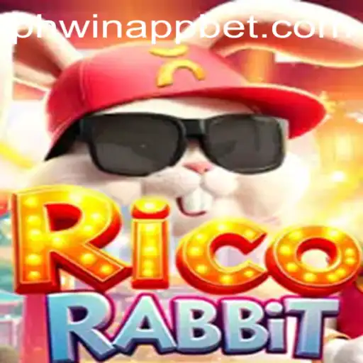 RicoRabbit: A Thrilling Adventure on the PHWIN App