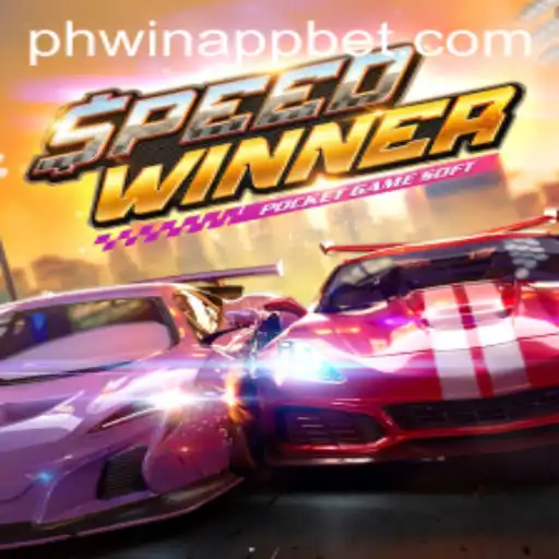 SpeedWinner: Racing Thrills with PHWin App