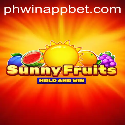 SunnyFruits: A Vibrant Journey into the World of Online Gaming