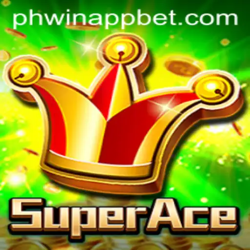 Exploring the Exciting World of SuperAce on the PHWin App