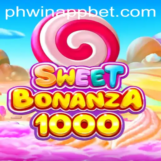 Exploring SweetBonanza1000 on the Phwin App