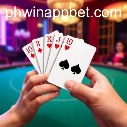 Exploring Online Baccarat and the phwin app
