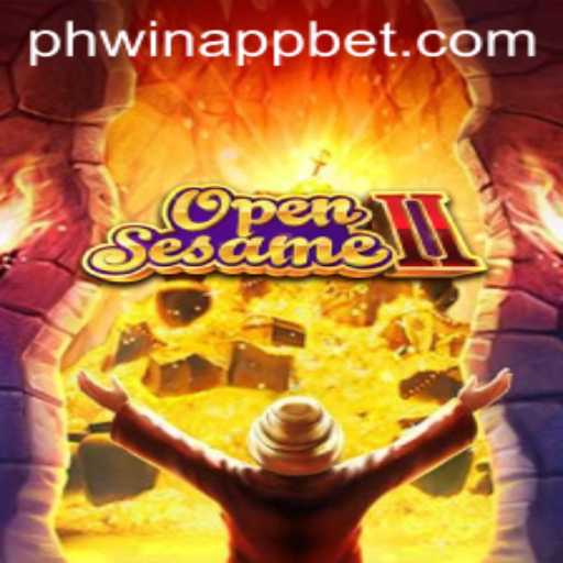 Discover the Thrilling World of OpenSesameII: A Unique Gaming Experience with PHWin App