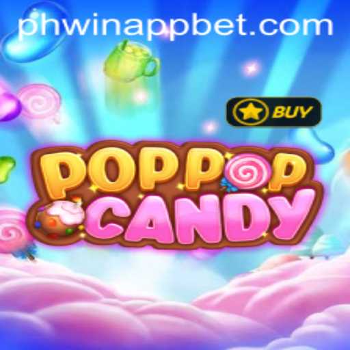 POPPOPCANDY: A Sweet Adventure with Phwin App