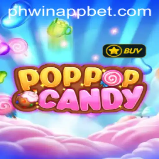 POPPOPCANDY: A Sweet Adventure with Phwin App