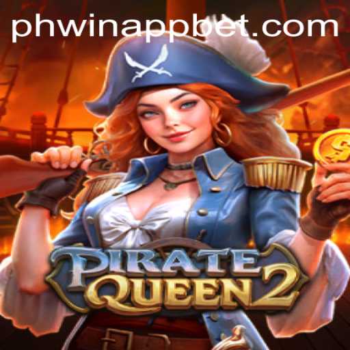 PirateQueen2: An Adventurous Journey on the Seven Seas