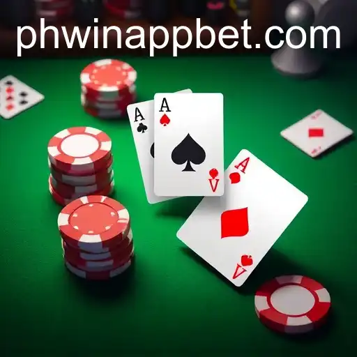 Exploring the World of Poker Games with Phwin App