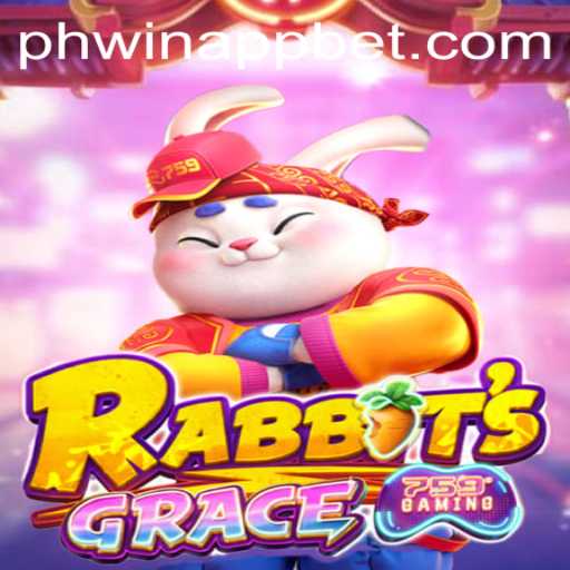 Exploring the Enchanting World of RabbitsGrace and the Phwin App