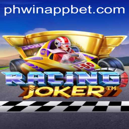 Experience the Thrill of RacingJoker with the Phwin App