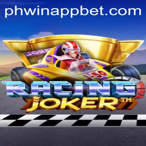 Experience the Thrill of RacingJoker with the Phwin App