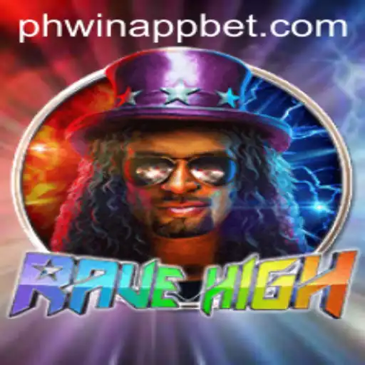 RaveHigh: A New Dimension in Mobile Gaming with phwin app
