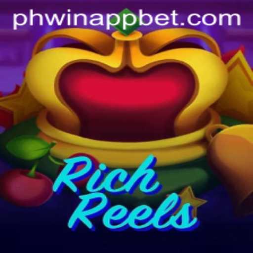 RichReels: Discover the Exciting World of Casino Gaming with PHWin App