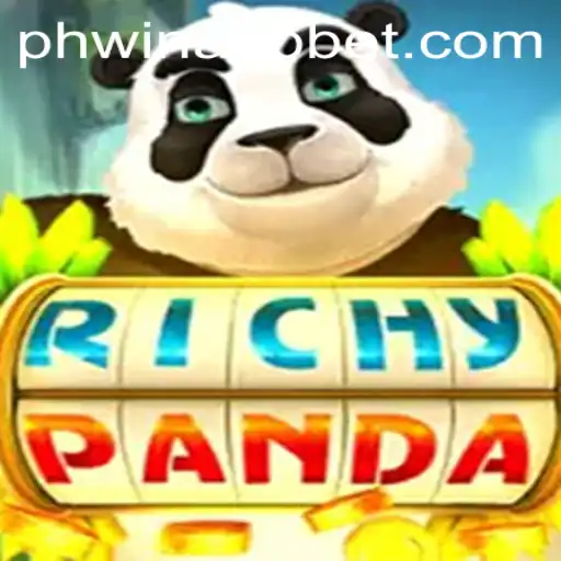 Exploring the Dynamic World of RichyPanda on the PHWin App