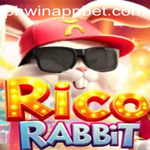 RicoRabbit: A Thrilling Adventure on the PHWIN App