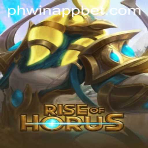 Rise of Horus: An Exciting Adventure in the World of Ancient Egypt