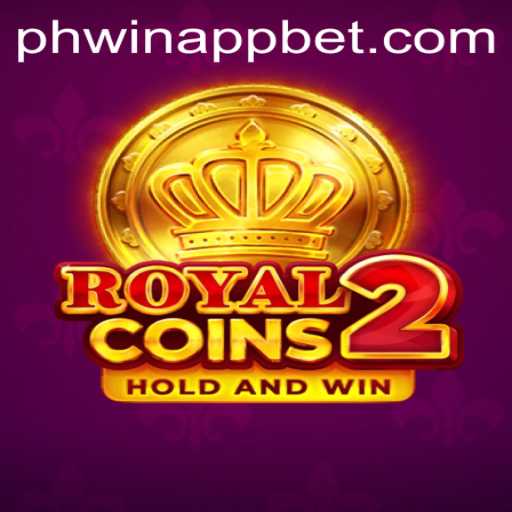 Exploring RoyalCoins2: A Modern Gaming Adventure on PHWIN App