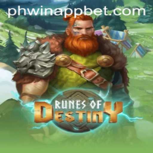 Exploring RunesOfDestiny: An Immersive Journey Through Mystical Realms