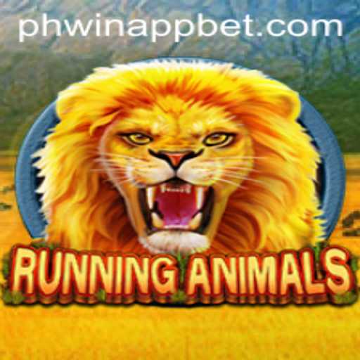 Exploring RunningAnimals: An Exciting New Game Revolutionized by PHWIN App
