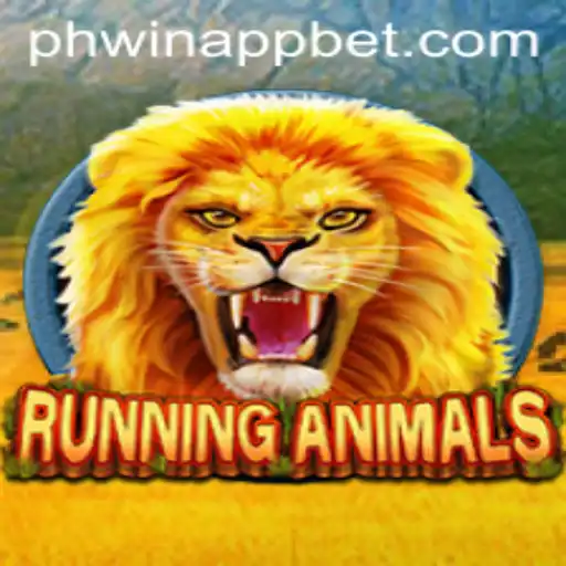 Exploring RunningAnimals: An Exciting New Game Revolutionized by PHWIN App