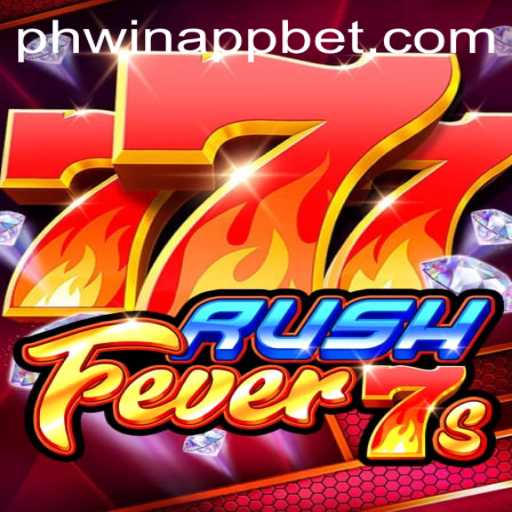RushFever7s: A Thrilling Adventure Awaits on the phwin app