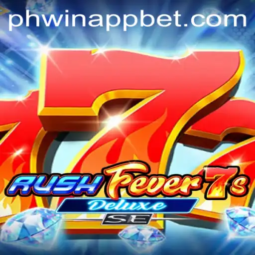 Experience the Thrill of RushFever7sDeluxeSE with the PHWin App