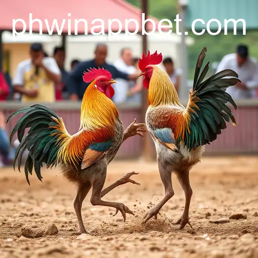 The Evolution of Sabong Games in the Digital Age