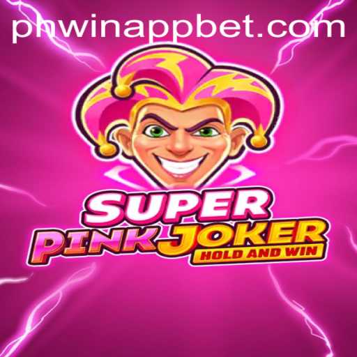 Unveiling SuperPinkJoker: A Vibrant Addition to the Gaming World