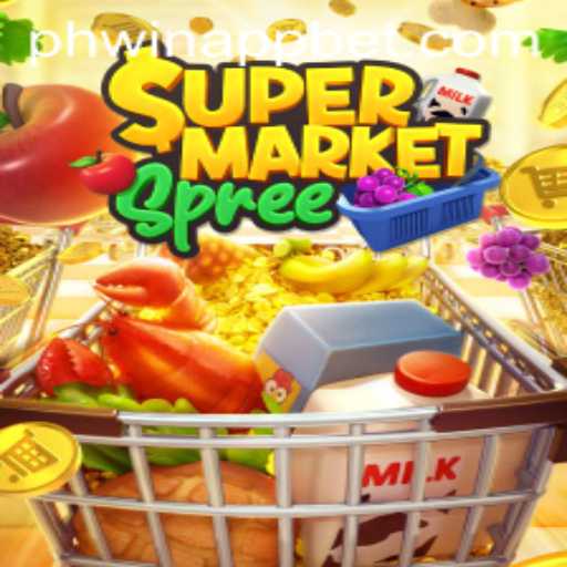 Exploring SupermarketSpree: A Fun and Engaging Game on the PHWIN App