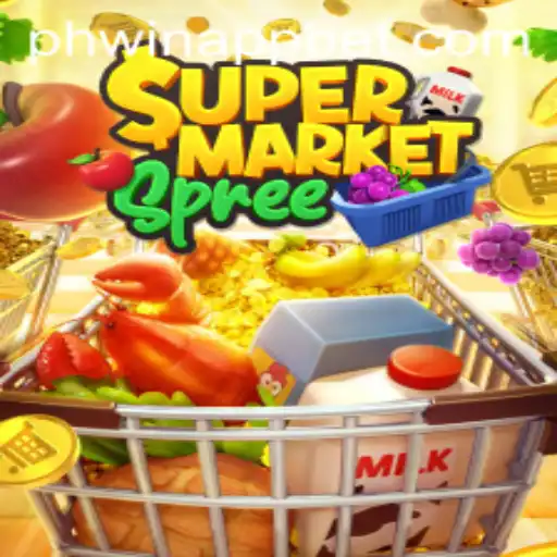 Exploring SupermarketSpree: A Fun and Engaging Game on the PHWIN App