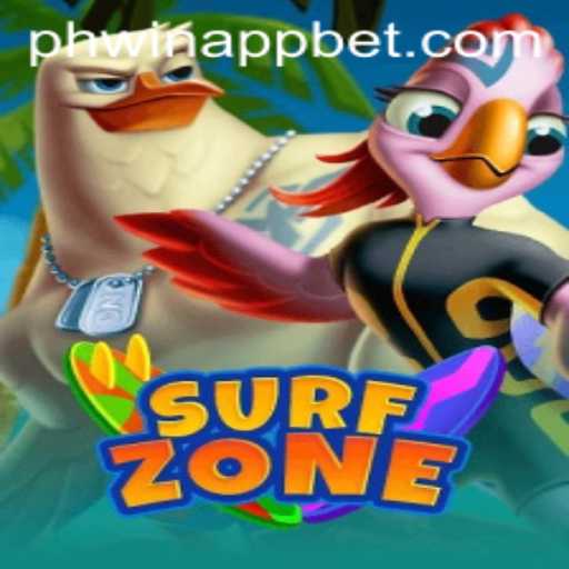 SurfZone: Dive into the Thrilling World of Virtual Surfing