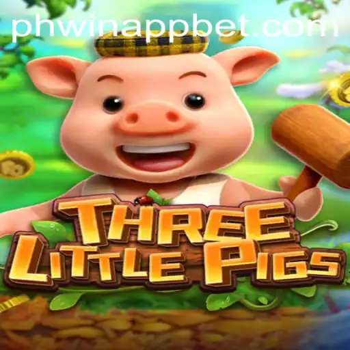 The Enchanting World of THREELITTLEPIGS on PHWIN App