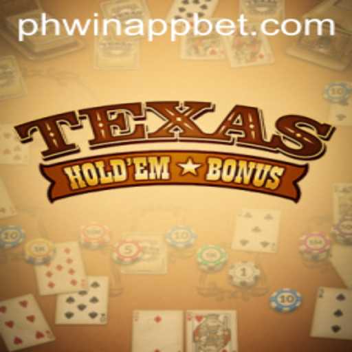 Exploring Texas Hold'em Bonus on the PHWin App