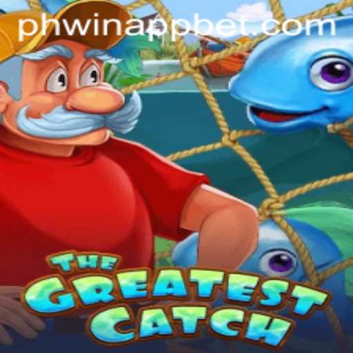 TheGreatestCatch: A Riveting New Addition to the Phwin App