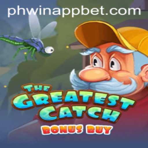 The Exciting World of TheGreatestCatchBonusBuy on Phwin App