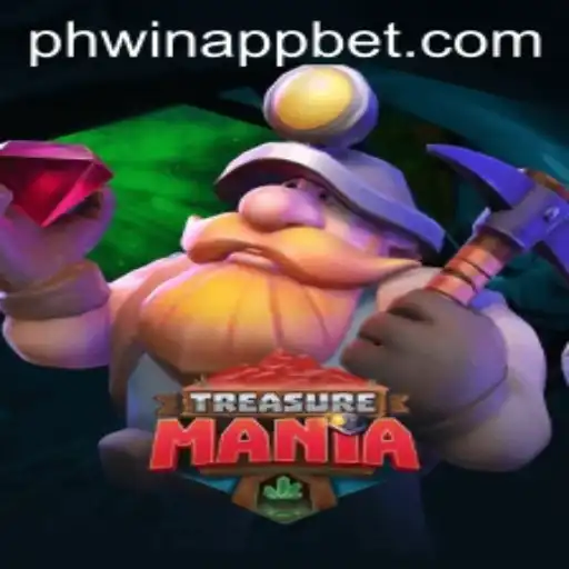 TreasureMania: An Exciting Journey Through Hidden Riches with Phwin App