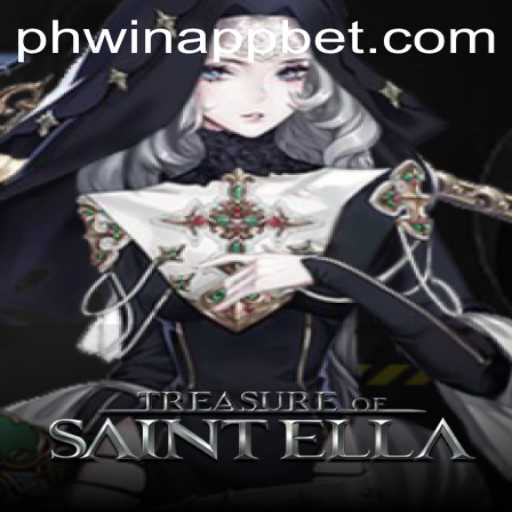 Discover the Enchantment of Treasure of Saint Ella