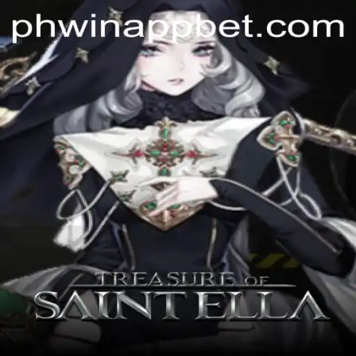 Discover the Enchantment of Treasure of Saint Ella