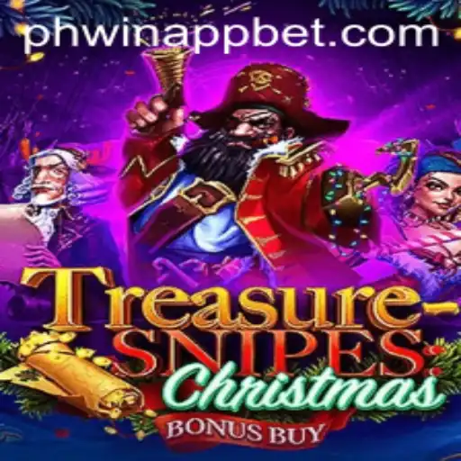 Delve into the Festive World of TreasuresnipesChristmas with PHWIN App