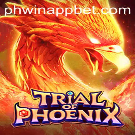 Unveiling TrialofPhoenix: A Guide to Conquering the Game through the PHWIN App