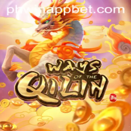Exploring the Intriguing World of 'Ways of the Qilin' and the PHWIN App