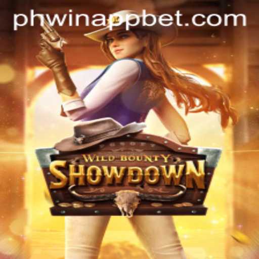 Explore the Thrills of WildBountyShowdown on PHWin App